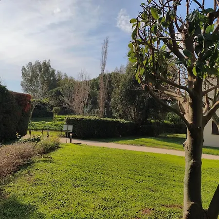 Apartmán Parc Du Lavandou Le Lavandou