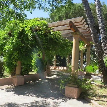 Apartmán Parc Du Lavandou Le Lavandou