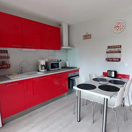 Appartement Parc Du Lavandou *