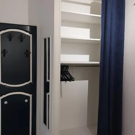 Apartmán Parc Du Lavandou *